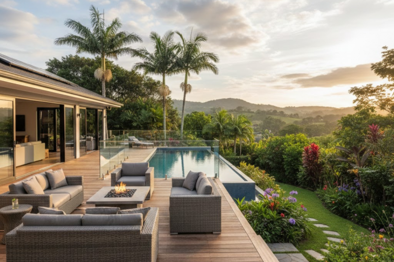 Decks para Área Externa: Guia Definitivo para Renovar Seu Espaço