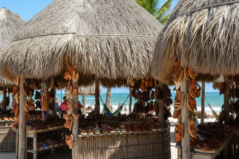 Quiosques de Sapé: Dicas Essenciais para Construção Perfeita